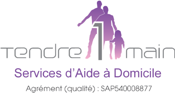 Tendre Une Main — Services d’aide à domicile